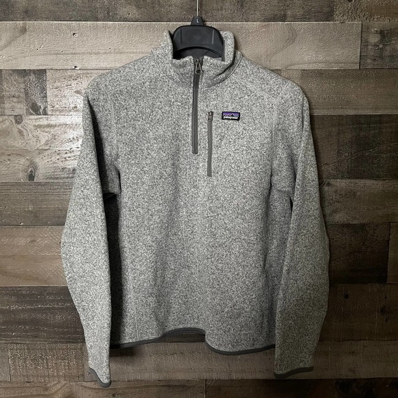 SOLD Patagonia Kids Better Sweater XXL - Picture 1 of 2